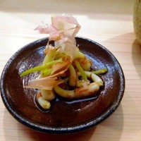 日本橋蛎殻町 すぎた - 