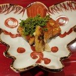 銀座 しのはら - 焼物