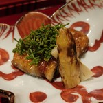 銀座 しのはら - 焼物