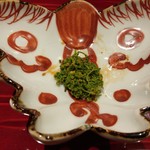 銀座 しのはら - 焼物