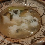 銀座 しのはら - 強肴