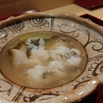 銀座 しのはら - 強肴