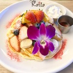 Cafe Kaila 表参道店 - 