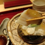 銀座 しのはら - 強肴