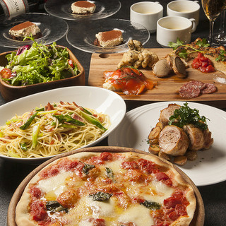 オステリア エスト エスト エスト._1