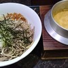 つけ蕎麦 六文銭