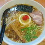 ゴリララーメン - 