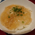 銀座 しのはら - 食事