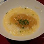 銀座 しのはら - 食事