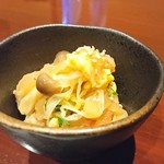 酒菜 はすの華 - 