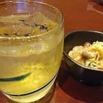 酒菜 はすの華 - 