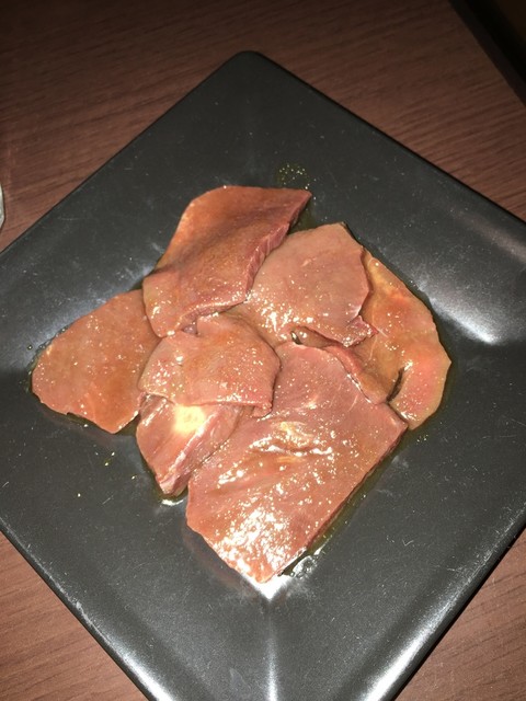 焼肉かむる>