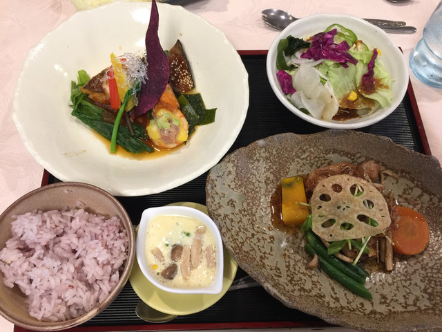 洋風膳 わかまつ 国分 創作料理 食べログ 洋風膳 わかまつ 国分 創作料理 食べログ