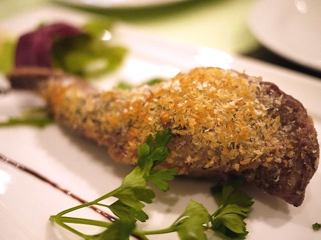 クアトロ・スタジオーネ （Quattoro Stagione ） - 豊四季/イタリアン