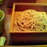 Imasawa - せいろ蕎麦