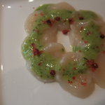 Bene - 10年X'masディナー