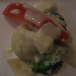 Bene - 10年X'masディナー