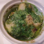 Bene - 10年X'masディナー