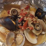 Bene - 10年X'masディナー