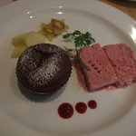 Bene - 10年X'masディナー