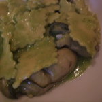 Giglio - 10年12月ディナー