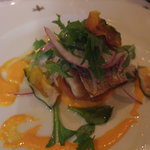 Giglio - 10年12月ディナー