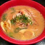 ラーメン四天王 - 