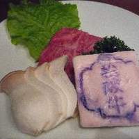 松阪牛炭火焼肉 東海亭 - 