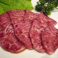 松阪牛炭火焼肉 東海亭 - 