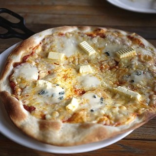 ピッツァ・マミーサ_1