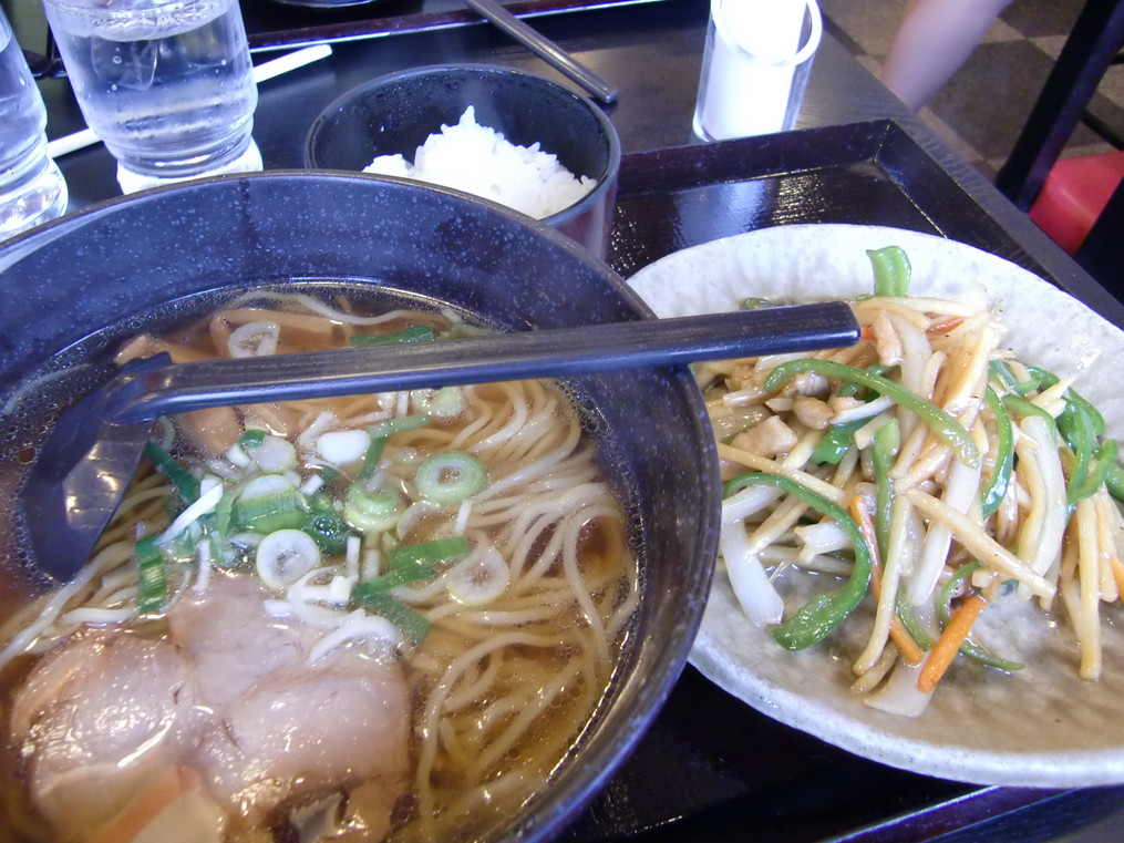 五味八珍 駒越店 name=