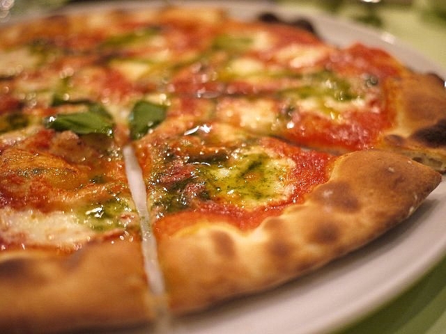 クアトロ・スタジオーネ （Quattoro Stagione ） - 豊四季/イタリアン