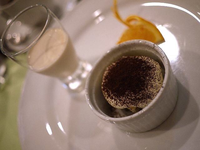 クアトロ・スタジオーネ （Quattoro Stagione ） - 豊四季/イタリアン