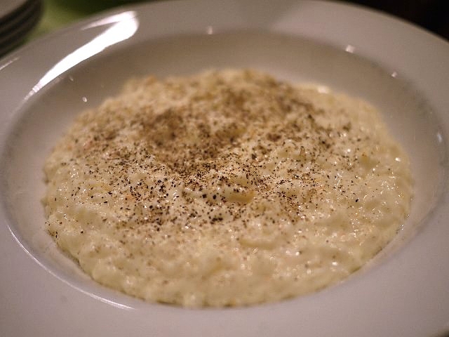 クアトロ・スタジオーネ （Quattoro Stagione ） - 豊四季/イタリアン