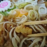 最高の揚げ玉！