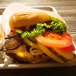 SHAKE SHACK - 