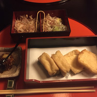 とうふ屋うかい 鷺沼店 - 