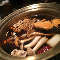 Shangri-La's secret ROPPONGI - 
