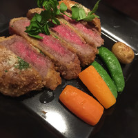 赤坂 津つ井 総本店 - 