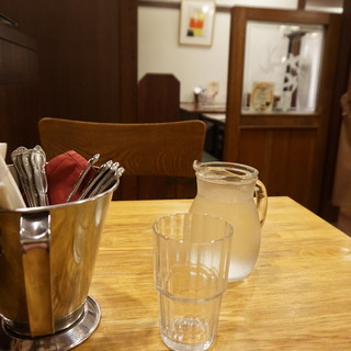 つばめグリル_2