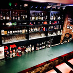 BallparkBar - 