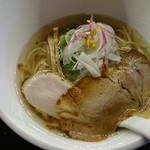 麺屋 號tetu - 