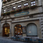 Baumeisterhaus - 