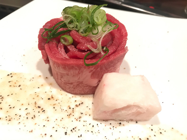 閉店 焼肉じゅんちゃん 塚本 焼肉 食べログ