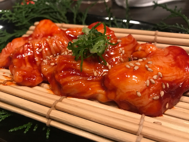 閉店 焼肉じゅんちゃん 塚本 焼肉 食べログ