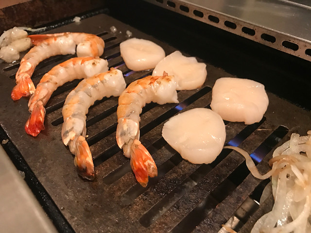閉店 焼肉じゅんちゃん 塚本 焼肉 食べログ