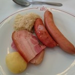 RESTAURANT DE LA BOURSE - 