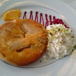 RESTAURANT DE LA BOURSE - 