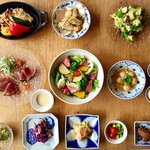 小割烹 おはし KITTE博多