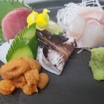 Sushi Kassai Waraku - 